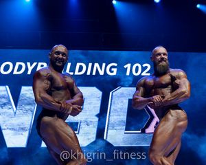 Фотограф Борис Хигрин (19.05.2024)